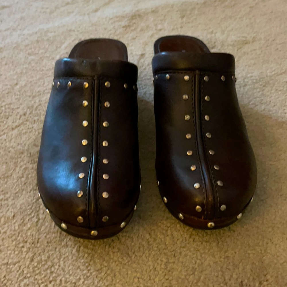 Michael (Michael Kors) clogs